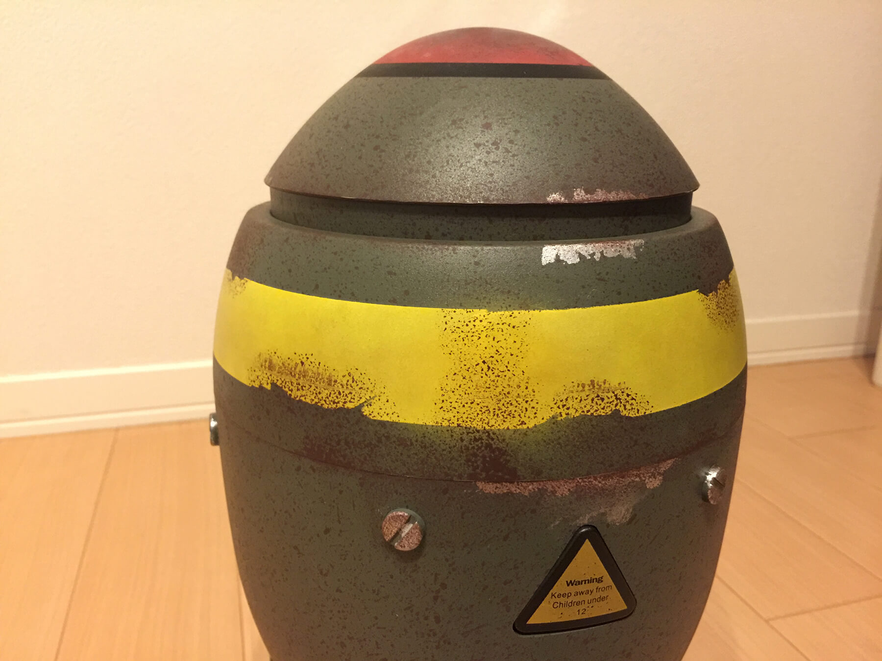 Fallout Anthologyが届いたので開けてみたら凄かった – りせログ*